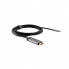 Фото #1 товара Разъем USB Type-C HDMI Verbatim 49144 1.5 м - мужской - прямой