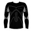 Фото #2 товара MASSI Thermetic Evolution Long sleeve base layer