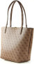 Фото #21 товара Сумка Guess Women's Alby Toggle Tote Bag, Size One