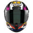 Фото #3 товара NOLAN X-804 RS Ultra Carbon Hot Lap full face helmet