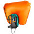 Фото #1 товара MAMMUT Ride Removable Airbag 3.0 30L backpack