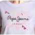 Фото #4 товара Pepe Jeans Kallan W T-shirt PL505863