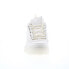 Fila Disruptor II Premium 5XM02263-100 Womens White Lifestyle Sneakers Shoes