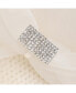 ფოტო #2 პროდუქტის Women's Gold Bling Bar Statement Ring