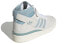 Фото #4 товара Кроссовки Adidas originals FORUM 84 High GZ4379