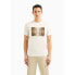 Фото #2 товара ARMANI EXCHANGE 3DZTHV_ZJBYZ short sleeve T-shirt