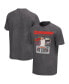 ფოტო #2 პროდუქტის Men's Black Superbad Graphic T-shirt