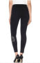 Фото #2 товара Joe's 252557 Women's Dorinda The Charlie Embellished Ankle Skinny Jeans Size 24