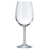 Фото #2 товара Бокалы для вина стеклянные BigBuy Sommelier Ebro 720 мл (6 штук)
