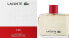 Фото #5 товара Lacoste Red - Eau de Toilette 75 ml