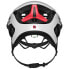 Фото #2 товара ABUS MonTrailer QUIN MTB Helmet