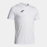 Фото #1 товара Joma Camiseta Manga Corta Olympics Handball T-shirt 103837.200