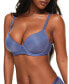 ფოტო #3 პროდუქტის Women's Fallon Contour Full Coverage Bra