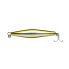 Фото #1 товара Shimano Yellow White CURRENT SNIPER SWIM KICK Jigs (COL16KIYL) Fishing