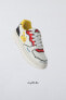 Pikachu pokémon ™ sneakers