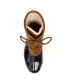 Фото #5 товара Women's Maplewood Water-Resistant Lace-up Boots