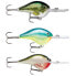 Фото #1 товара RAPALA Dives To DT10 crankbait 17g 60 mm