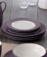 Фото #94 товара Colorwave Rim 16-Pc. Dinnerware Set, Service for 4