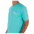 ფოტო #5 პროდუქტის HURLEY Everyday Tropic Nights short sleeve T-shirt refurbished