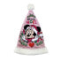Фото #2 товара Шапка Деда Мороза Minnie Mouse Lucky Детский 37 cm