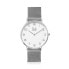 Фото #1 товара ICE Watch Unisex Armbanduhr Ice City Milanese Medium 0012701