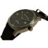 DEVOTA & LOMBA WATCHES DL008MSPBK-01 watch