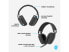 Фото #6 товара Logitech Zone Vibe 100 Lightweight Wireless Over Ear Headphones with Noise Cance