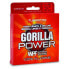 TUBERTINI Gorilla Power fluorocarbon 120 m