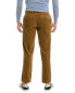 Фото #2 товара Brooks Brothers Regular Fit Corduroy Pant Men's Brown 3534