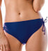 Фото #1 товара Rosa Faia Women's Ive Bottom Bikini Bottoms, blueviolet
