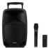 Фото #1 товара FONESTAR Malibu-310 with microphone portable speaker 100W