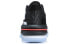 Спортивная обувь Nike E04493A Баскетбольные кроссовки Бело-черные 2