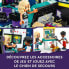 Фото #7 товара Конструктор LEGO Friends 41755 "Комната Новы", для мини-кукол, игрушка в игровой тематике