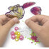 Фото #5 товара Развивающая игрушка NEBULOUS Комплект для создания мобиля с мультицветными бабочками