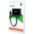 Фото #6 товара MANHATTAN 900197621 DisplayPort To HDMI Adapter