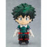 Фото #6 товара Фигурка Good Smile Company Izuku Midoriya Swacchao! My Hero Academia (Мой герой Академия)