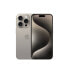 Фото #1 товара Apple iPhone 15 Pro"Titan Natur 6,1" 128 GB