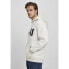 URBAN CLASSICS Oversized Frottee Patch sweatshirt