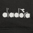 Фото #6 товара Diadora Hd Warm Up Winter Sweat Running Pullover Hoodie Womens Black Casual Oute