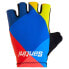 Фото #1 товара SANTINI Trek Segafredo Tour De France 2023 Short Gloves