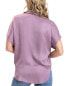 Фото #2 товара Threads 4 Thought Sheena Sateen Button-Up Shirt Women's Xs
