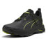 Puma Explore Nitro Trail Running Mens Black Sneakers Athletic Shoes 37785410 8.5 - фото #2