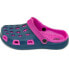 Фото #3 товара Aqua-speed Silvi slippers col 49 pink navy blue