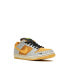 Фото #4 товара Кроссовки Nike SB Dunk Low Safari (Коричневый, Серый)