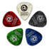 D'Addario Picks Celluloid 1,0 mm heavy, 1CAP6-10