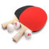 Фото #1 товара Meteor 15029 table tennis set