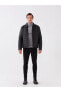 Фото #7 товара Верхняя одежда LC WAIKIKI Классический куртка для мужчин в стиле кожиелции Mont