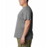 ფოტო #3 პროდუქტის COLUMBIA Hike™ Extended short sleeve T-shirt