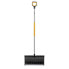 ფოტო #2 პროდუქტის FISKARS X-Series Roller Snow Shovel