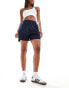 Фото #4 товара Cotton On sports shorts in navy